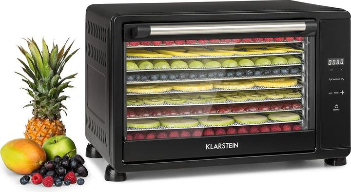 Produktbild Klarstein Dörrgerät
