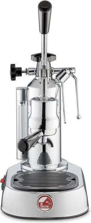 Actual product image La Pavoni Professional Lusso
