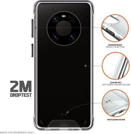Immagine prodotto Eiger Glacier Case (Mate 40 Pro)