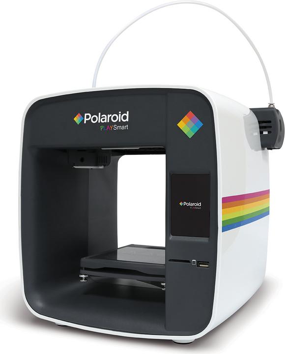 Produktbild Polaroid PlaySmart