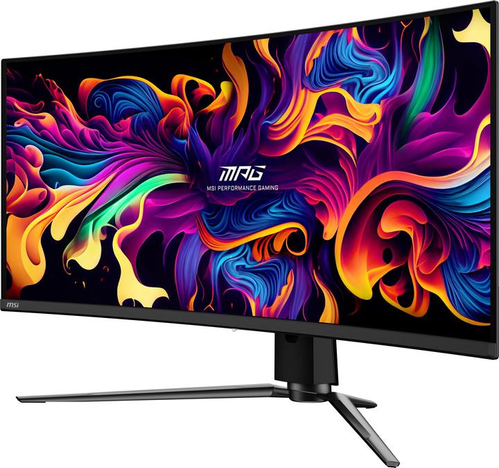 Immagine prodotto MSI MPG 341CQPX QD (3440 x 1440 pixel, 34.18")