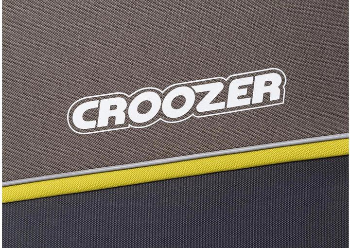 Actual product image Croozer Cargo Kalle
