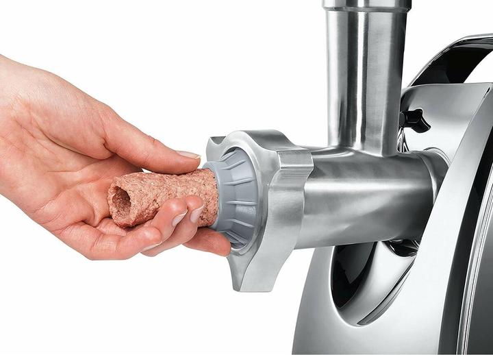 Actual product image Bosch Hausgeräte MFW68640