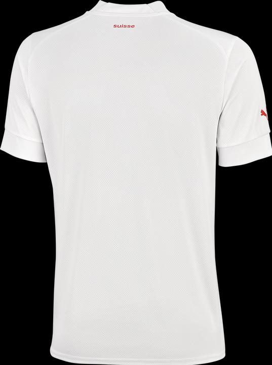 Image du produit Puma Promo de l'ASF Away Jersey (S)