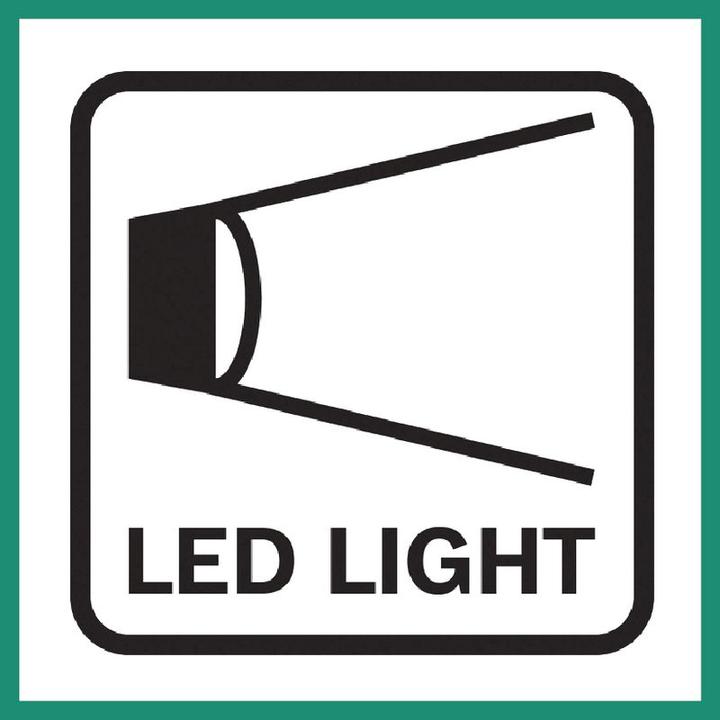 Actual product image Alduro Wasu 50+ (Belt sanders, 600 W)