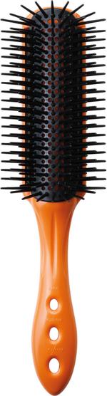 Y.S. Park Y.S. Kunststoffbürste Air Styler orange