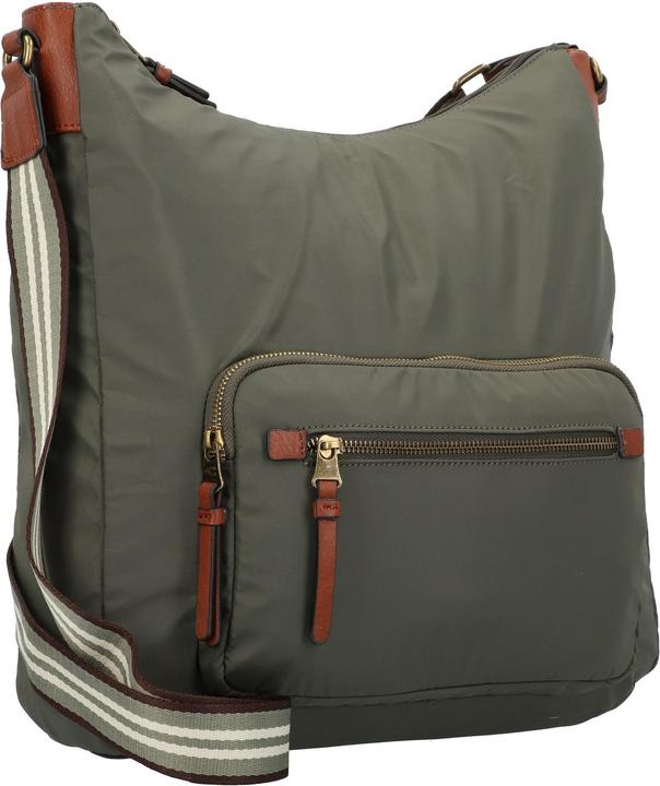 Produktbild Camel Active Handtasche aus hochwertigem Nylon