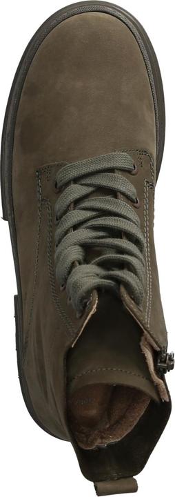 Actual product image Gabor Lace-up boot with zipper (37.5)
