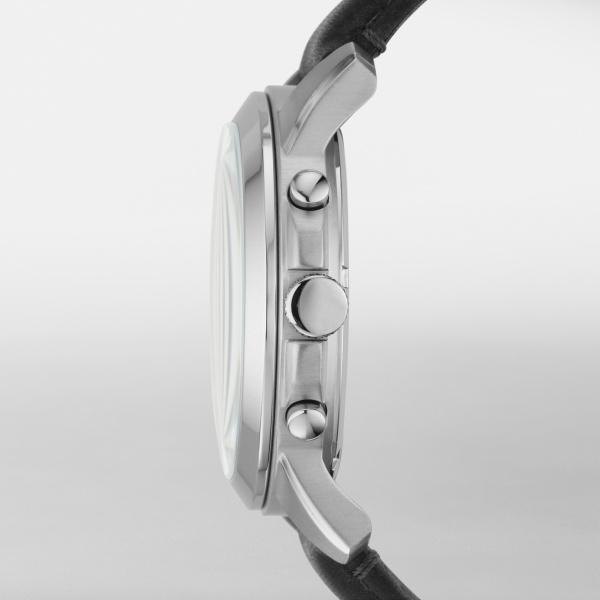 Image du produit Giorgio Armani Gianni T-bar (Montre analogique, 28 mm)