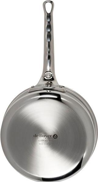 Immagine prodotto de Buyer Padella Affinity (20 cm, Padella per friggere, Acciaio inossidabile)