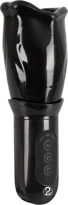Actual product image Stroker Rotating Masturbator