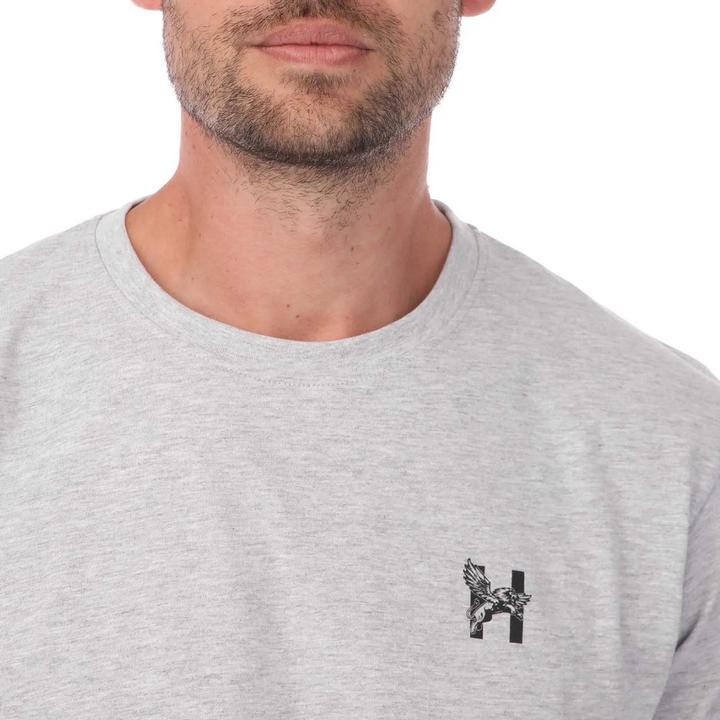 Produktbild Henleys Triphen TShirt (3erPack) (XL)