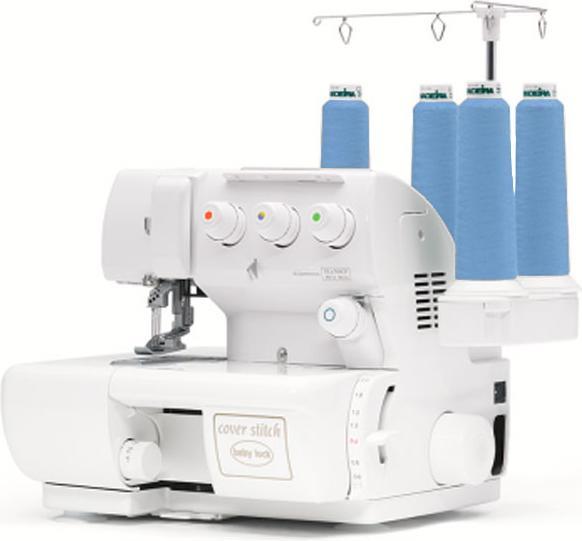 Image du produit Baby Lock Couverture Stitch BLCS