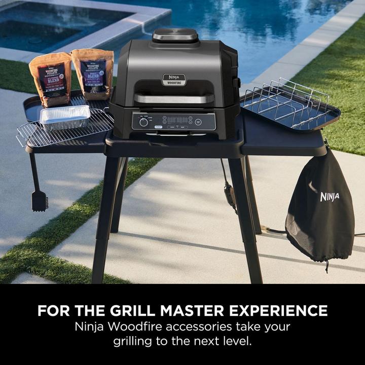 Produktbild Ninja Grillabdeckung (Grill)