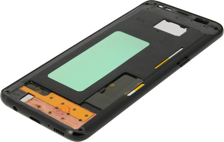 Produktbild Samsung Gehäuse Galaxy S8 (Galaxy S8)