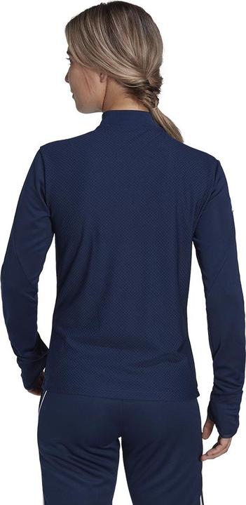 Produktbild adidas Tiro 23 Trainingspullover Damen (XS)