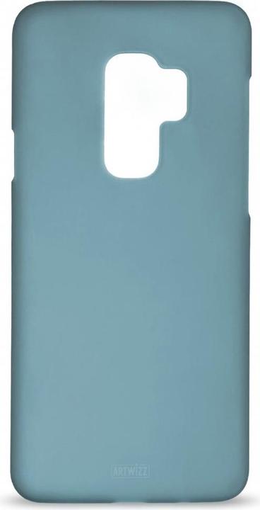 Actual product image Artwizz rubber clip (Samsung Galaxy S9+)