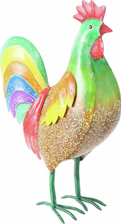 Boltze Home Gunnar