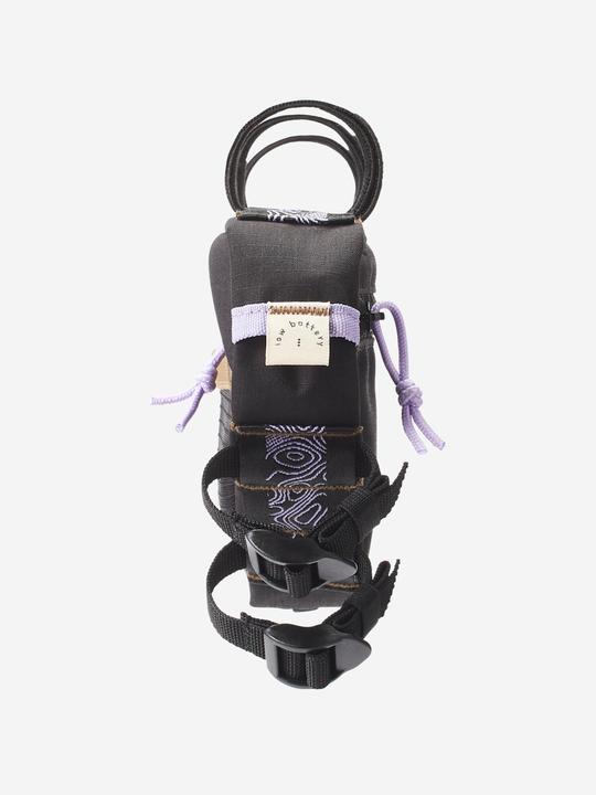 Actual product image Riverside Bike bag frame bag Half Frame 2 litres (2 l, Frame bag)