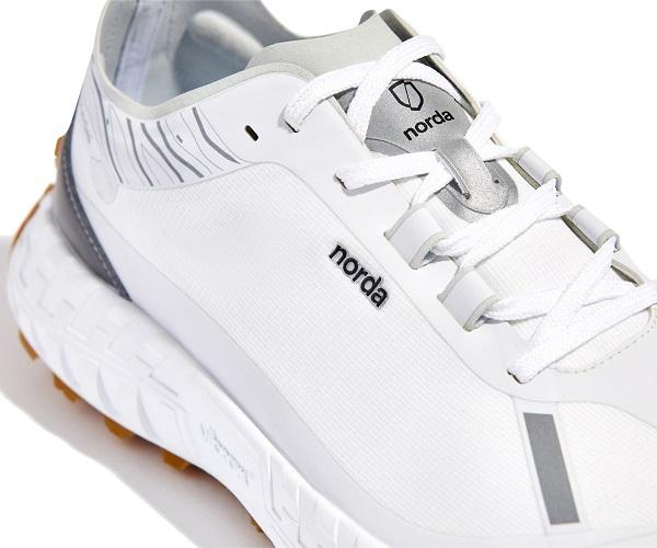 Produktbild Norda 001 - Trailrunningschuhe - Damen (38)