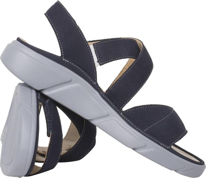 Actual product image Ganter Sandalen (40)
