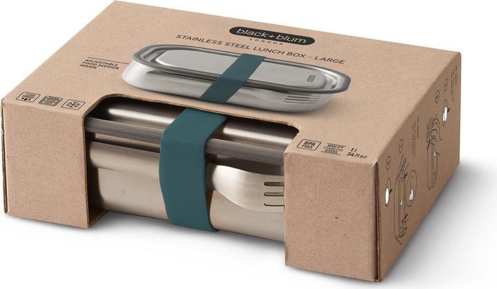 Produktbild Black + Blum Lunchbox