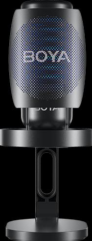 Productafbeelding Boya K3 - USB microphone