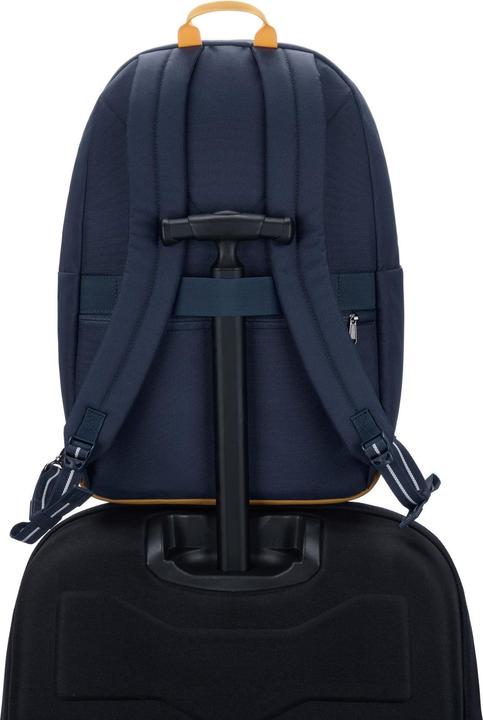 Image du produit Pacsafe Go Rucksack RFID 46 cm Laptopfach (25 l)