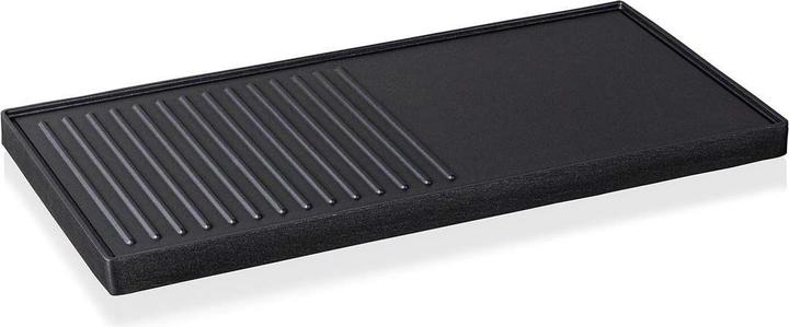 Actual product image Cloer Raclette Grill 6458