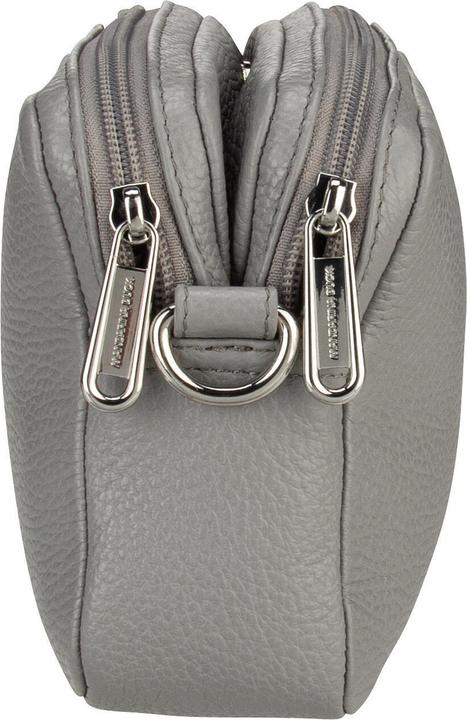 Actual product image Mandarina Duck Shoulder bag Mellow Leather Camera Bag FZT13