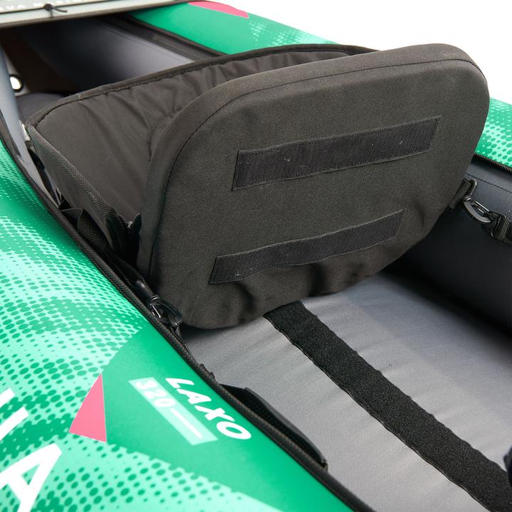 Image du produit Aqua Marina Fun Around Laxo-Kayak 320 (2 pers.)