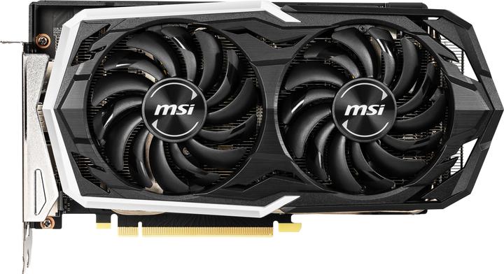 Produktbild MSI GeForce RTX 2060S ARMOR OC (8 GB)
