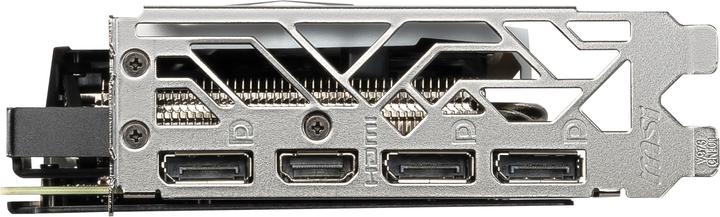 Produktbild MSI GeForce RTX 2060S ARMOR OC (8 GB)