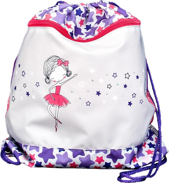 Immagine prodotto Funki Ballerina (6 l)