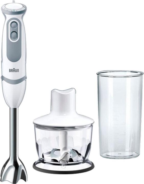Braun MQ5020