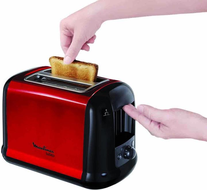 Image du produit Moulinex Subito