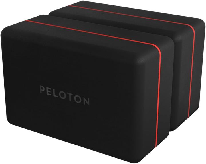 Actual product image Peloton Yoga blocks