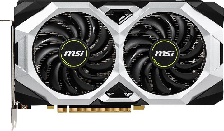 MSI GeForce RTX 2060S VENTUS OC (8 GB)