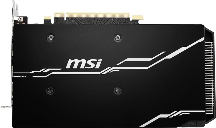 Produktbild MSI GeForce RTX 2060S VENTUS OC (8 GB)