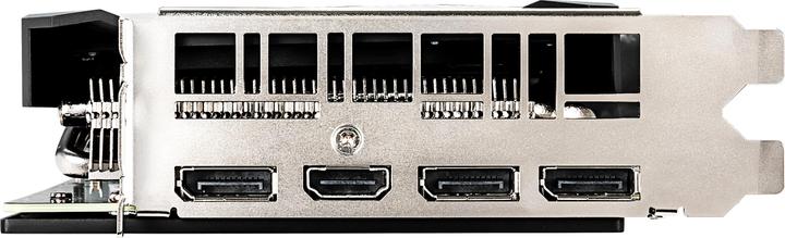 Produktbild MSI GeForce RTX 2060S VENTUS OC (8 GB)