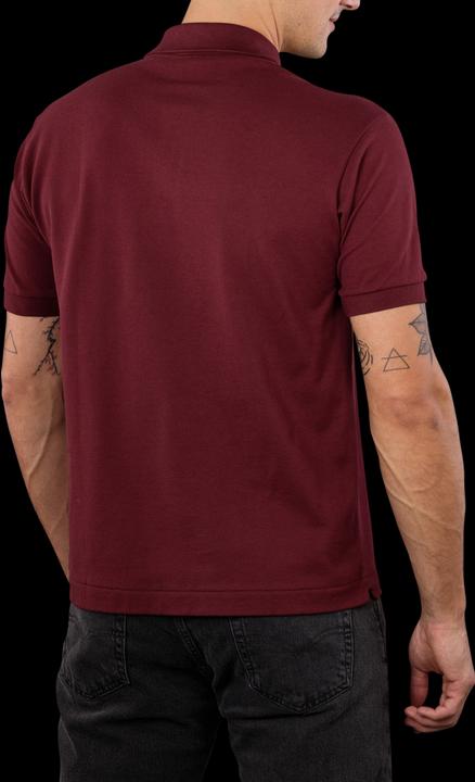 Image du produit Lacoste Polo Classic Fit L1212 (XXL)