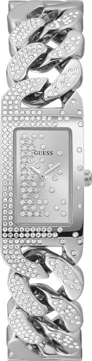 Guess Starlit (Analoguhr, 19 mm)