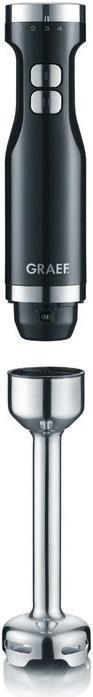 Actual product image Graef HB502 (EU plug)