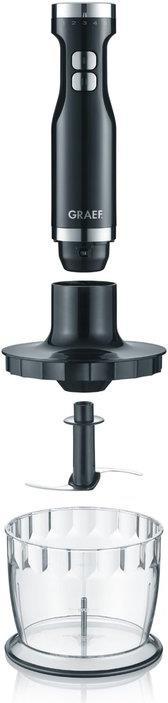 Actual product image Graef HB502 (EU plug)