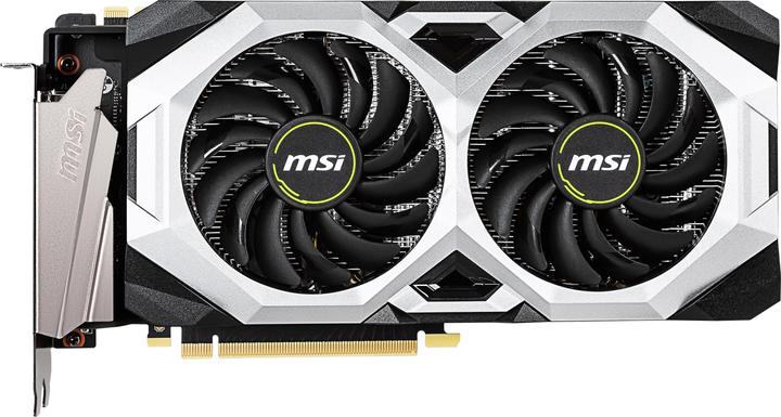 MSI GeForce RTX 2070S VENTUS OC (8 GB)