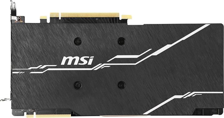 Image du produit MSI GeForce RTX 2070S VENTUS OC (8 Go)