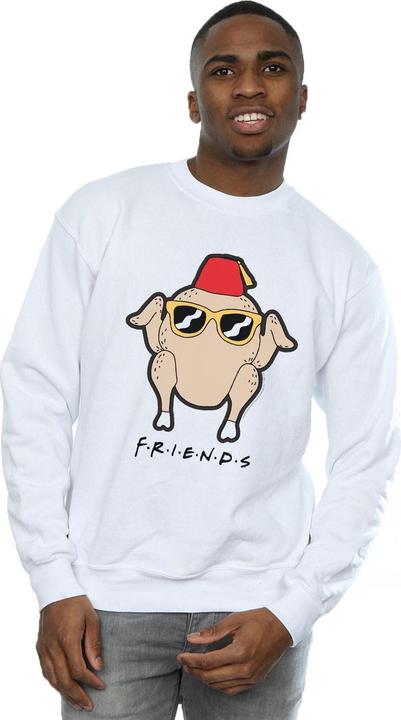 Image du produit Friends - Sweat SUNGLASSES TURKEY - Homme (XL)