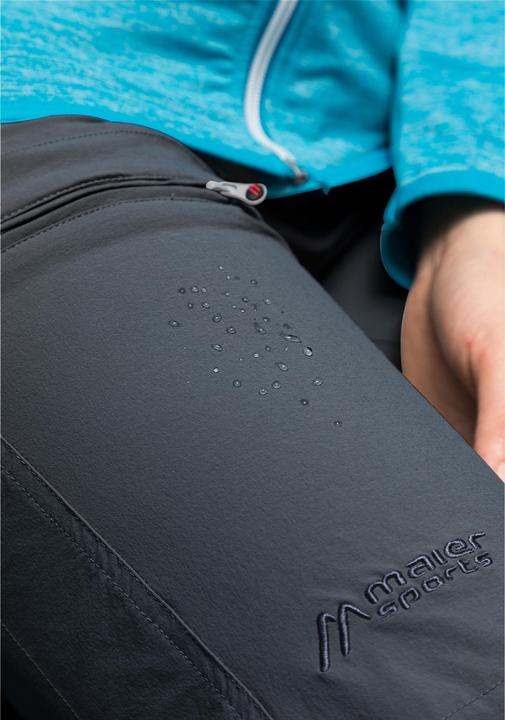 Image du produit Maier Sports Pantalon Lulaka enroulé (46)