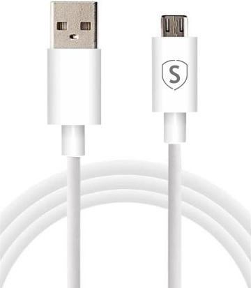 Produktbild Samsung ECB-DU4EWE (1.50 m, USB 2.0)