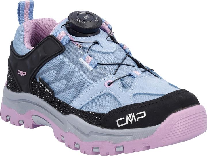 Produktbild CMP Campagnolo Kids Kiruna Fitgo WP (37)